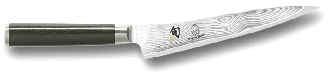 Shun Utility Knife 6 in. blade