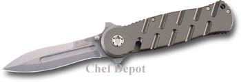 Folding Dagger Pocket knife