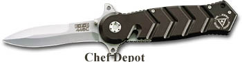 Folding Dagger Pocket knife