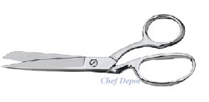 Mundial Forged Shears