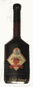 Pomegranite Vinegar