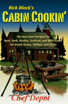 Cabin Cooking