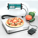Digital Pizza Scale