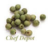 Chefs Green Peppercorns