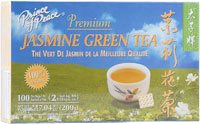 Best Quality Jasmine Tea