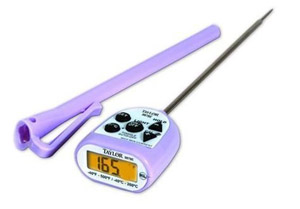 FDA Digital Thermometer