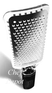 Microplane Coarse Grater