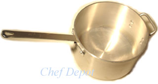 Sauce Pot Pan