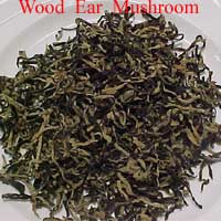 Select Woodear Mushrooms