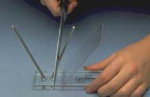 Diamond Vee Sharpening System