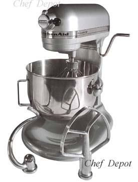 Kitchen Aid Mixer