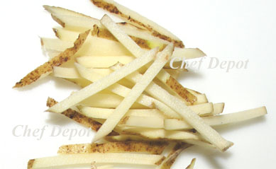 Picture of French Fry Cuts