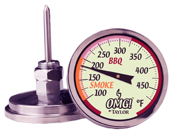 Digital Fork Thermometer