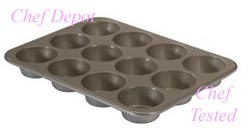 Highest Quality Muffin Pan