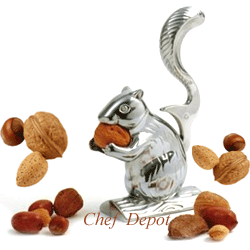 Squirrel Nut Cracker