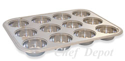 Highest Quality Muffin Pan