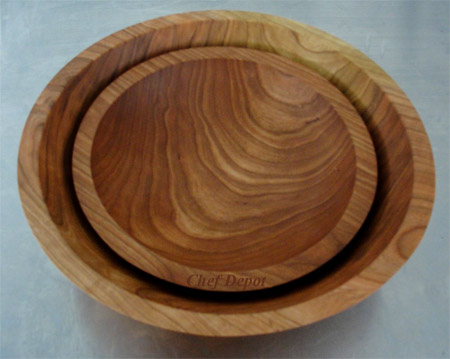 Cherry Bowls, made in USA products