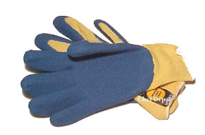 Pro Kevlar Gloves