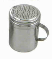 Stainless Steel Spice Shaker