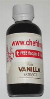 Vanilla Extract for Free
