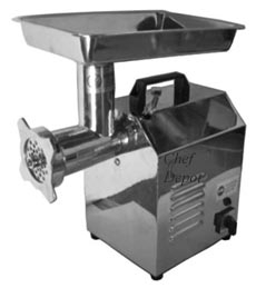 Meat Grinder Stainless Steel