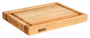 John Boos Chef Tested New Cutting Board