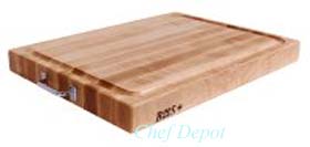 John Boos Maple Carving Board