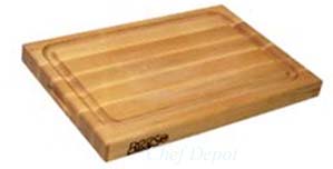 John Boos & Chef Depot Cutting Board