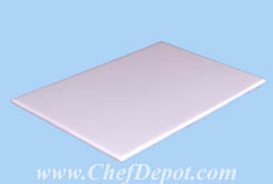 Poly Cutting Board