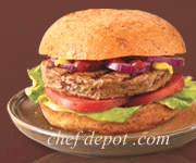 how to make great turkey burgers