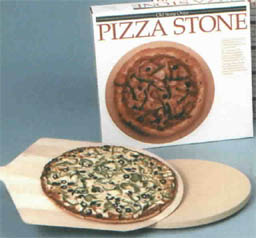 Heavy Duty Pizza Stone