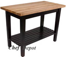 Lyptus Country Table