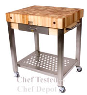 Cucina Technica Cart