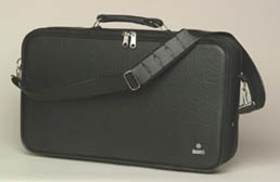 Deluxe Executive Chef Knife Case