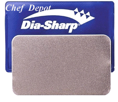 Dia Sharp Credit Card Sharpener