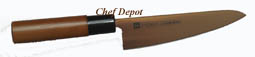 Haiku 5.5 in. blade Chef knife