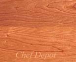 Cherry Wood Sample Board