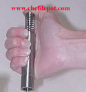 Thumb Operated Pepper Mill