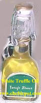 White Truffle Oil 40 ml.