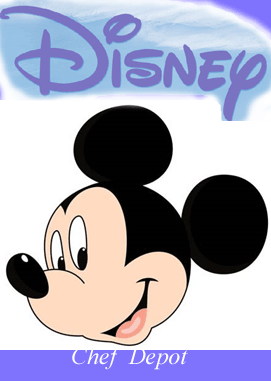 Disney Mickey Mouse Cake pan