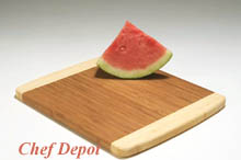 Chef Depot Bamboo Cutting Board Sale