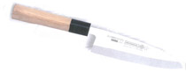 Deba Sushi Knife Set with Lifetime Warranty