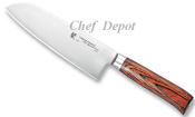 KD 6 Pcs Professional Japanese Chef Knife Set – Knife Depot Co.