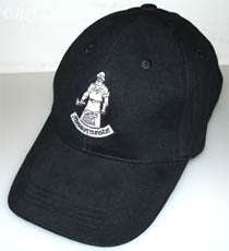 Messermeister Baseball Hat