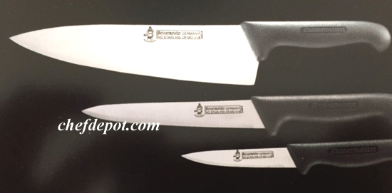 8 in. Chef Knife, 