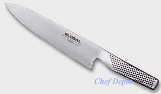 10 in. Global Chef Knife