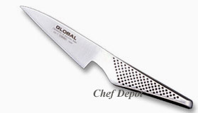 4 in. Global paring Knife
