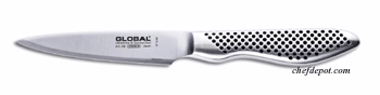 4 in. Global paring Knife