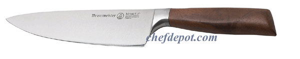 8 in. STEALTH Chef Knife
