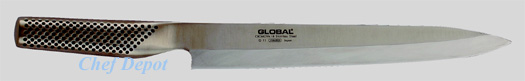 10 in. Global Sushi Knife